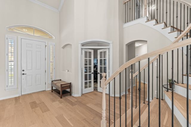 5006 Lakeland Drive, Frisco, TX 75035