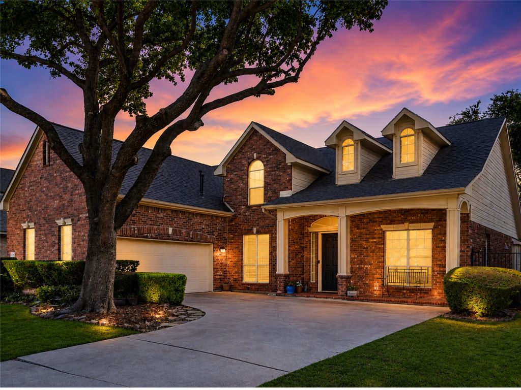 5006 Lakeland Drive, Frisco, TX 75035