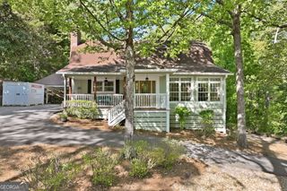 3627 Griffin Drive, Gainesville, GA 30506