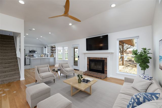 485 Ashley Lane, Roanoke, TX 76262