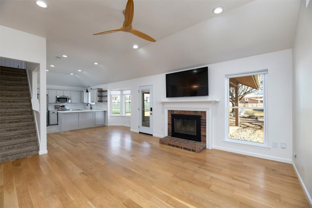 485 Ashley Lane, Roanoke, TX 76262