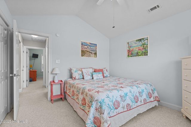 313 Loblolly Street, Emerald Isle, NC 28594