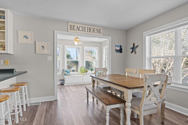 313 Loblolly Street, Emerald Isle, NC 28594