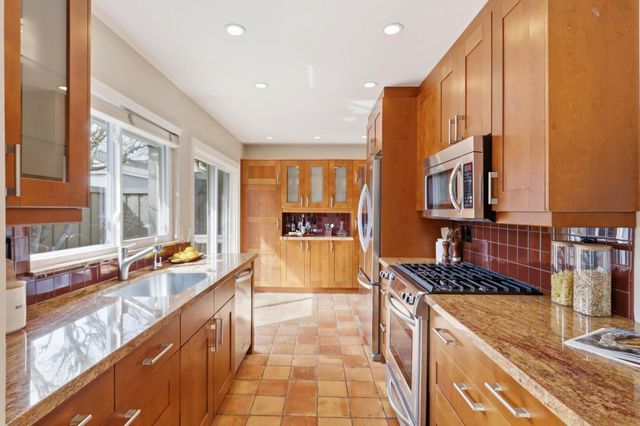 117 Milmar Way, Los Gatos, CA 95032