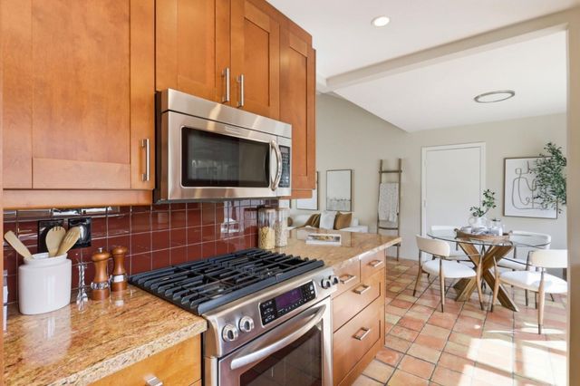 117 Milmar Way, Los Gatos, CA 95032