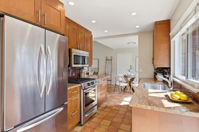 117 Milmar Way, Los Gatos, CA 95032