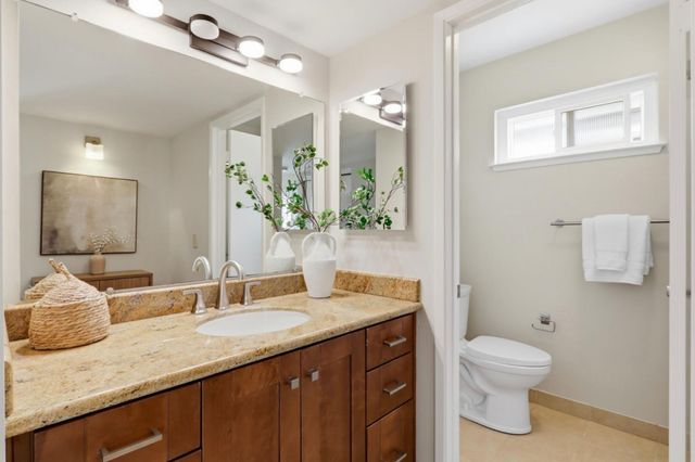 117 Milmar Way, Los Gatos, CA 95032