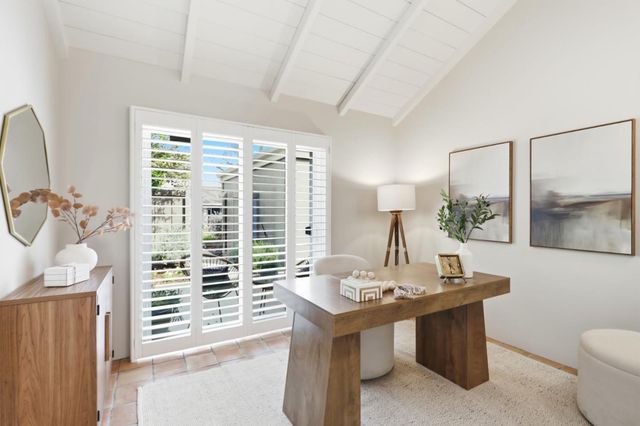 117 Milmar Way, Los Gatos, CA 95032