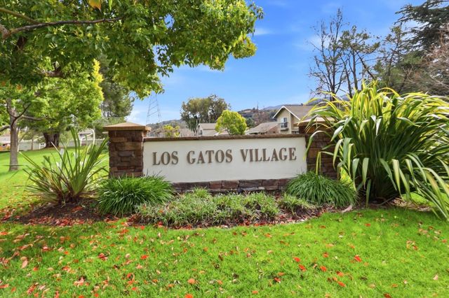 117 Milmar Way, Los Gatos, CA 95032
