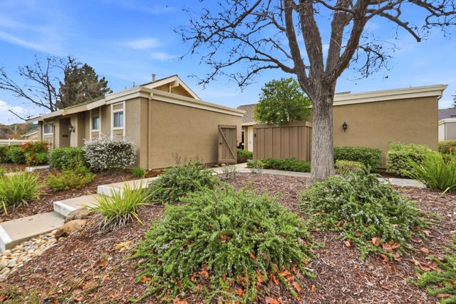 117 Milmar Way, Los Gatos, CA 95032