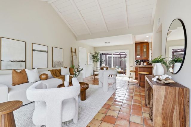 117 Milmar Way, Los Gatos, CA 95032