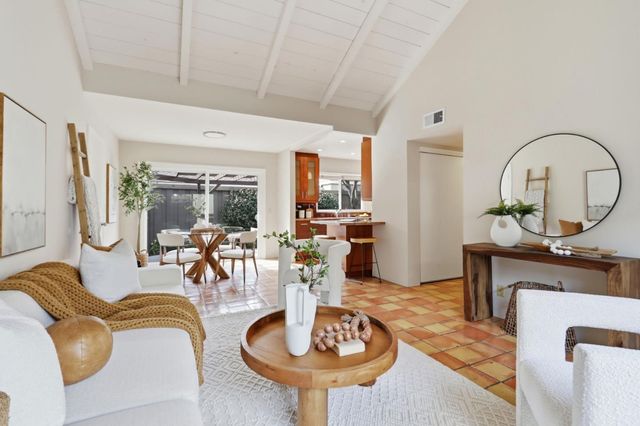 117 Milmar Way, Los Gatos, CA 95032