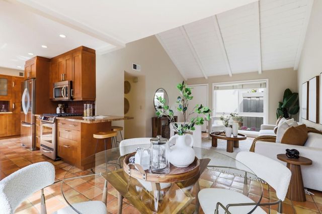 117 Milmar Way, Los Gatos, CA 95032