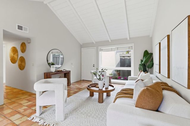 117 Milmar Way, Los Gatos, CA 95032