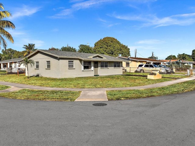 1485 NW 32nd Avenue, Lauderhill, FL 33311