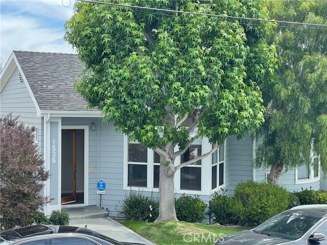 1536 Silver, Hermosa Beach, CA 90254
