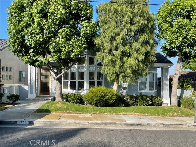 1536 Silver, Hermosa Beach, CA 90254