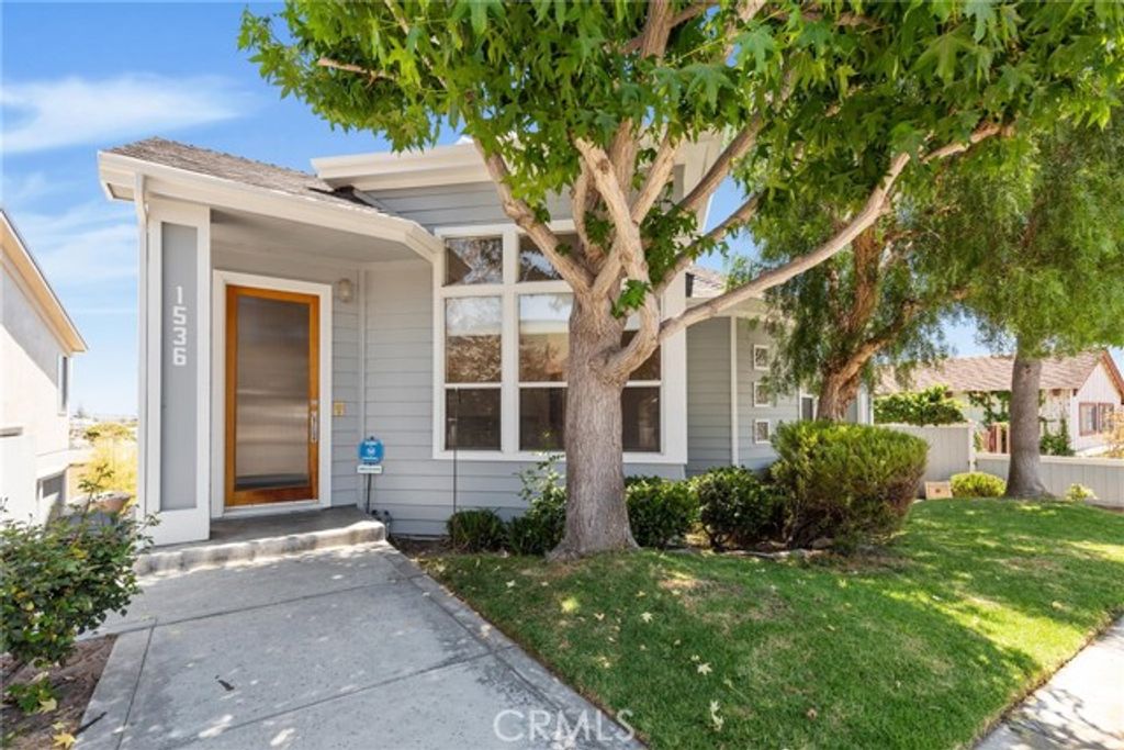 1536 Silver, Hermosa Beach, CA 90254
