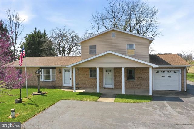 11728 WHITE HALL RD, Smithsburg, MD 21783