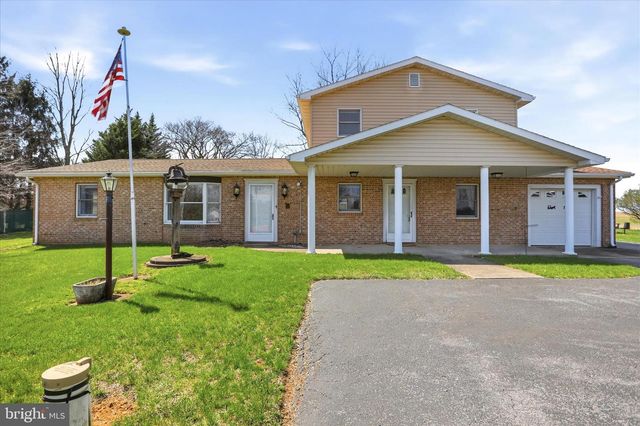 11728 WHITE HALL RD, Smithsburg, MD 21783