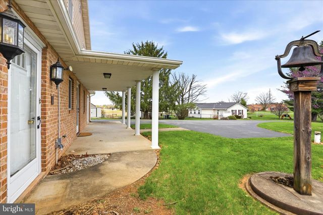11728 WHITE HALL RD, Smithsburg, MD 21783