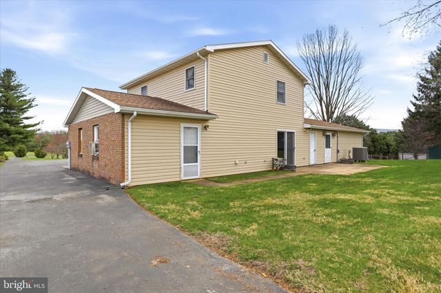 11728 WHITE HALL RD, Smithsburg, MD 21783