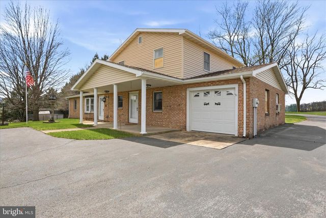 11728 WHITE HALL RD, Smithsburg, MD 21783