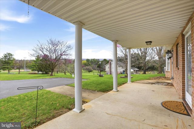 11728 WHITE HALL RD, Smithsburg, MD 21783