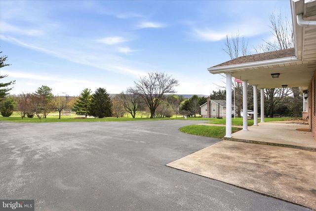 11728 WHITE HALL RD, Smithsburg, MD 21783