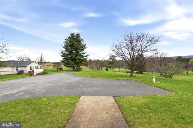 11728 WHITE HALL RD, Smithsburg, MD 21783