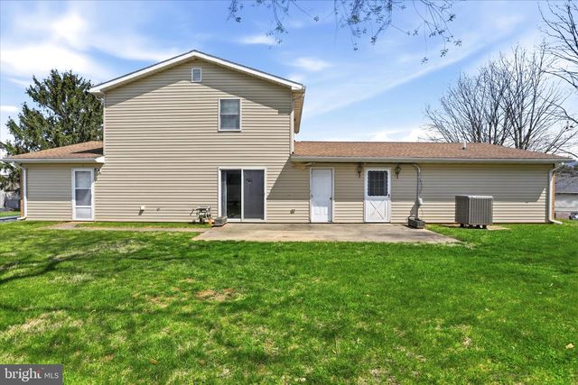 11728 WHITE HALL RD, Smithsburg, MD 21783