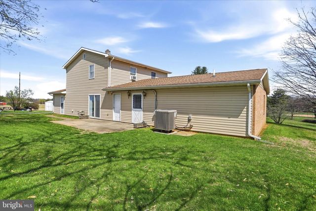 11728 WHITE HALL RD, Smithsburg, MD 21783