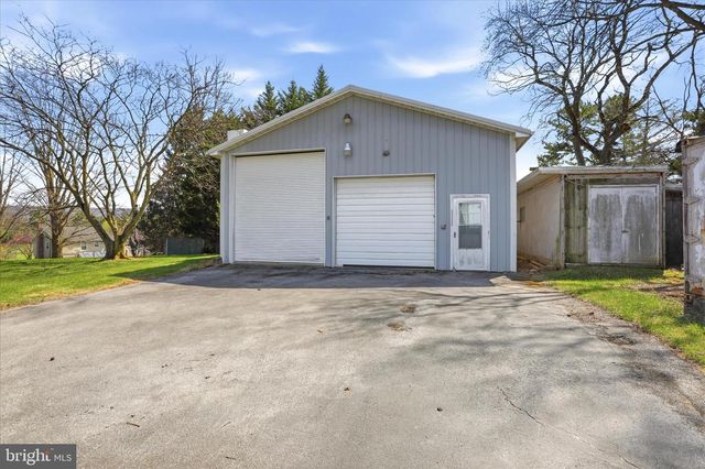 11728 WHITE HALL RD, Smithsburg, MD 21783
