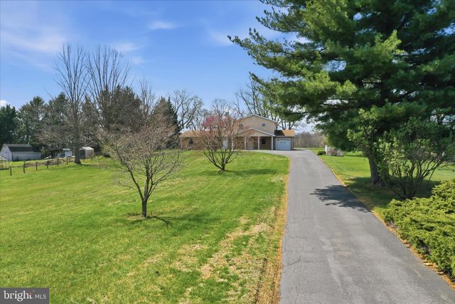 11728 WHITE HALL RD, Smithsburg, MD 21783