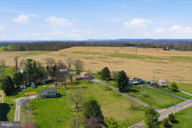 11728 WHITE HALL RD, Smithsburg, MD 21783