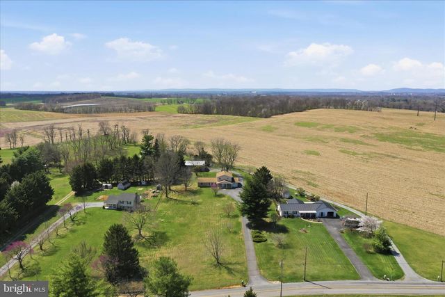 11728 WHITE HALL RD, Smithsburg, MD 21783