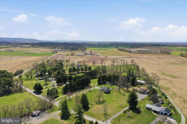 11728 WHITE HALL RD, Smithsburg, MD 21783