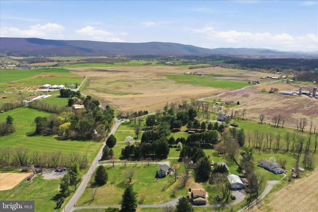 11728 WHITE HALL RD, Smithsburg, MD 21783
