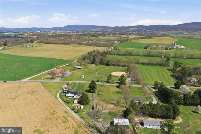 11728 WHITE HALL RD, Smithsburg, MD 21783