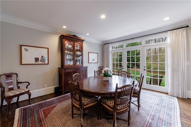 3302 W Andrews NW Drive, Atlanta, GA 30305