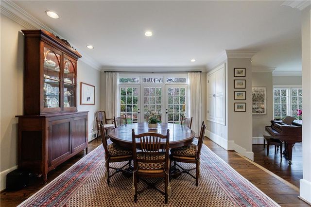 3302 W Andrews NW Drive, Atlanta, GA 30305