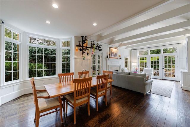 3302 W Andrews NW Drive, Atlanta, GA 30305