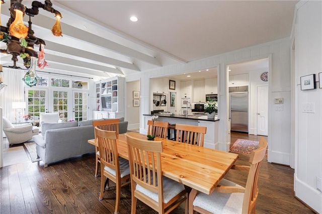 3302 W Andrews NW Drive, Atlanta, GA 30305