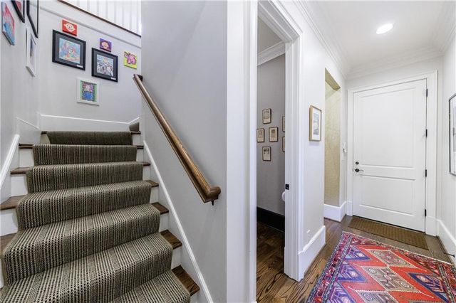 3302 W Andrews NW Drive, Atlanta, GA 30305