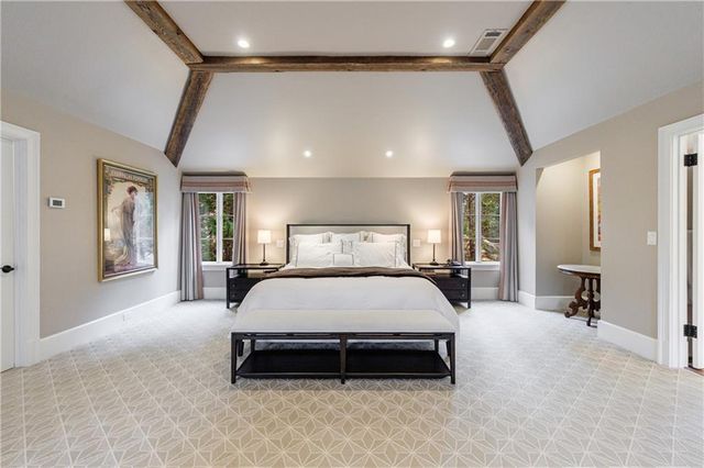 3302 W Andrews NW Drive, Atlanta, GA 30305