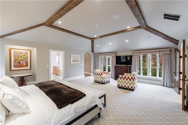 3302 W Andrews NW Drive, Atlanta, GA 30305