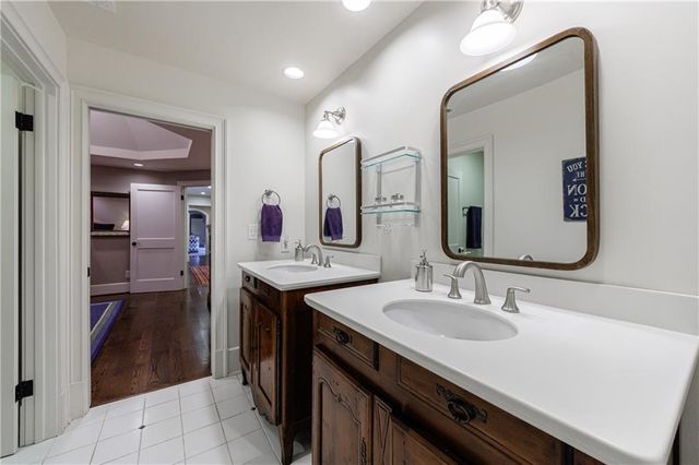 3302 W Andrews NW Drive, Atlanta, GA 30305