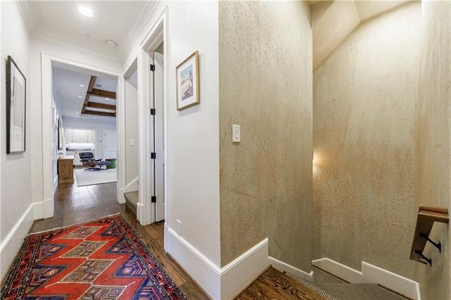 3302 W Andrews NW Drive, Atlanta, GA 30305