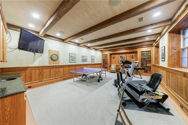 3302 W Andrews NW Drive, Atlanta, GA 30305