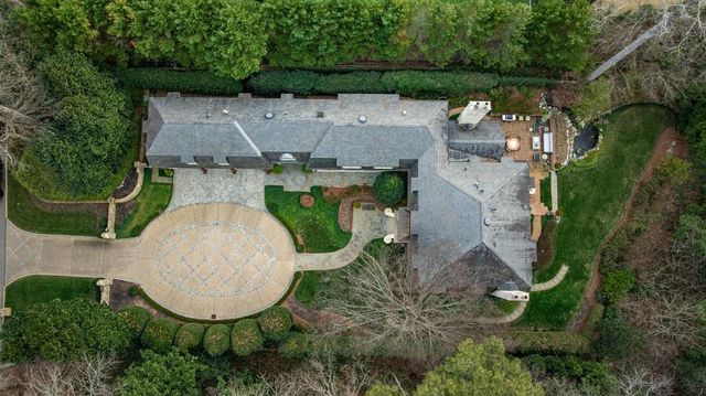 3302 W Andrews NW Drive, Atlanta, GA 30305